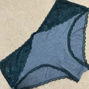 NWOT Torrid Hipster Panties